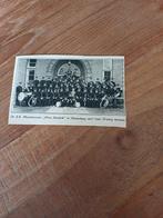 Knipsel muziekvereniging Prins Hendrik Glanerbrug 1930, Ophalen of Verzenden, 1920 tot 1940, Knipsel(s)