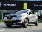 RENAULT Captur 150pk EDC Version S / Trekhaak / Panoramadak, Auto's, Gebruikt, 4 cilinders, 150 pk, Leder en Stof