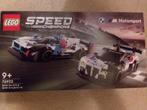 Lego Speed champions BMW 2pack, Ophalen, Nieuw