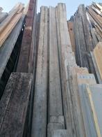 steigerhout steigerdelen 3 tot 5 meter lang, Ophalen, Nieuw, 250 cm of meer, Planken