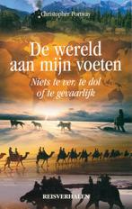 Christopher Portway De Wereld aan Mijn Voeten, Verzenden