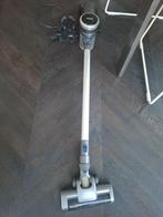 Princess Steel Stofzuiger - Goed Onderhouden, Witgoed en Apparatuur, Stofzuigers, Ophalen, Gebruikt, Stofzuiger, Minder dan 1200 watt