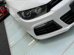 Volkswagen Scirocco 1.4 TSI 122PK R20 XENON Clima Airco Crui, Auto's, Origineel Nederlands, Te koop, 122 pk, Benzine