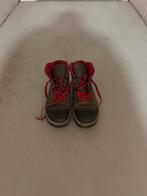 Rode Bric Veiligheidsschoenen Maat 43, Ophalen, Gedragen, Overige kleuren, Werkschoenen