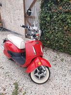Elektrische scooter Ebretti, Gebruikt, Elektrisch, Ophalen, Overige merken