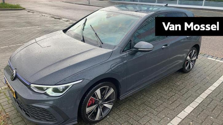 Volkswagen Golf 1.4 eHybrid GTE | 245 PK | SoH ... | Stoel e, Auto's, Volkswagen, Bedrijf, Te koop, Golf, ABS, Achteruitrijcamera