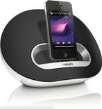 Philips portable iPod speaker dock (optioneel + iPod/iPhone), Audio, Tv en Foto, Mp3-spelers | Accessoires | Apple iPod, Ophalen of Verzenden