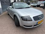 Audi TT 1.8 5V Turbo Leer Clima Stoelverwarming, 65 €/maand, TT, Gebruikt, 4 cilinders