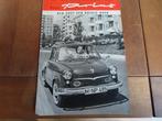 Folder NSU Prinz programma 1959, Boeken, NSU, Ophalen of Verzenden, Zo goed als nieuw, Overige merken