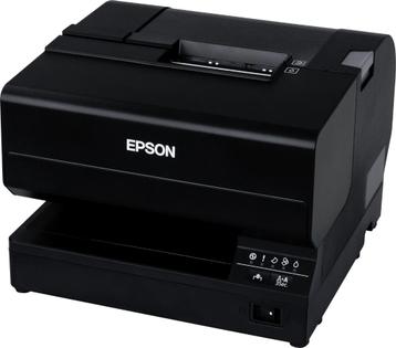 Epson TM-J7200, USB, Ethernet, cutter, ASF, black C31CF69301 beschikbaar voor biedingen