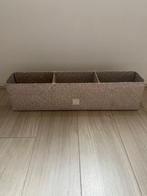Riviera Maison organizer, Huis en Inrichting, Woonaccessoires | Schalen en Manden, Ophalen of Verzenden, Zo goed als nieuw, Rechthoekig