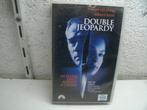vhs 167b double jeopardy, Cd's en Dvd's, Vanaf 16 jaar, Ophalen of Verzenden, Zo goed als nieuw, Actie en Avontuur