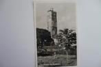 Terschelling Brandaris, Verzamelen, Ophalen of Verzenden, 1940 tot 1960, Gelopen, Waddeneilanden