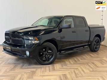 Dodge RAM 1500 CLASSIC 5.7 HEMI |6-PERS|NAP |NIEUWE AUTO |IN beschikbaar voor biedingen