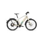 Stromer ST2 Ltd. Edition Pinion Sport Desert Sand Desert San, Fietsen en Brommers, Elektrische fietsen, -, - 0
-, NL, Nieuw, -