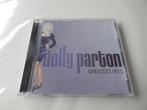 CD Dolly Parton - Greatest Hits, Cd's en Dvd's, Verzenden