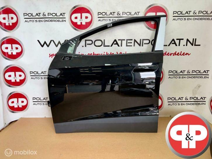 Vw ID4 ID.4 Voor Portier Links LC9X, Auto-onderdelen, Carrosserie en Plaatwerk