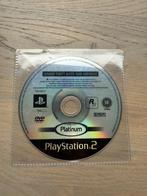 PS2 PlayStation2 GTA Grand Theft Auto San Andreas, Avontuur en Actie, Vanaf 18 jaar, 1 speler, Eén computer