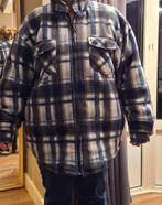 STØRVIK Ottowa Thermoblouse / Houthakkersvest 2XL, Blauw, Nieuw, Overige maten, Ophalen of Verzenden