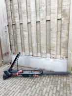 Fietsdrager - Gebruikt, Ophalen of Verzenden, Gebruikt, Trekhaakdrager