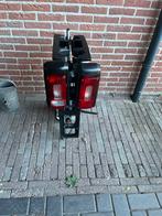 Movanext fietsendrager elektrische fietsen, Ophalen, Gebruikt, 2 fietsen, Trekhaakdrager