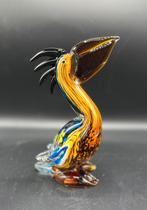 Pelikaan van glas., Ophalen of Verzenden