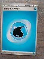 Basic water energy 003, Ophalen of Verzenden