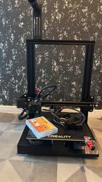 creality cr20 3d printer, Ophalen of Verzenden, Gebruikt, Creality