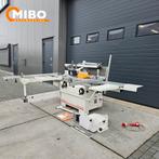 Scm combinatiemachine combinatie machine ** als nieuw 5in1, 70 mm of meer, Overige typen, Ophalen of Verzenden, Zo goed als nieuw