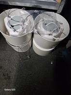 Set van 4 Bose Professional Speakers + Pendant Mount Kits -, Audio, Tv en Foto, Luidsprekers, Ophalen of Verzenden, Zo goed als nieuw