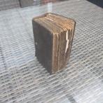 bijbel, Ophalen of Verzenden, Onbekend
