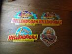 Hellendoorn Avonturenpark stickers, Verzamelen, Stickers, Ophalen of Verzenden, Zo goed als nieuw