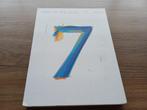 BTS maps of the Soul 7 version 4 met CD, Ophalen of Verzenden, Zo goed als nieuw, Aziatisch