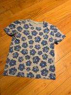 Mooie kenzo shirt maat 140, Kinderen en Baby's, Kinderkleding | Maat 140, Ophalen of Verzenden, Zo goed als nieuw, Jongen, Shirt of Longsleeve