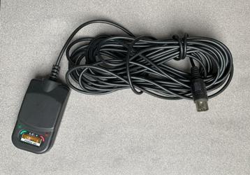 Rookmachine Draad 8 meter Afstandsbediening 5-pins XLR beschikbaar voor biedingen