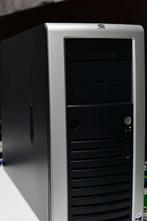 Zéér licht belaste HP ProLiant ML 150 Server - KOOPJE!, Computers en Software, Servers, Gebruikt, 2 tot 3 Ghz, Hot swappable onderdelen