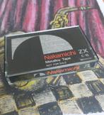 Nakamichi ZX C-15 S002 Demo Cassette (Japan, 1979), Cd's en Dvd's, Cassettebandjes, Gebruikt, Ophalen of Verzenden, Origineel