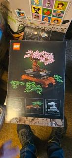 Lego bonsai boom nieuw, Nieuw, Complete set, Ophalen of Verzenden, Lego