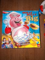 Holle bolle big Leuk familiespel, compleet in de doos, Hobby en Vrije tijd, Gezelschapsspellen | Bordspellen, Een of twee spelers
