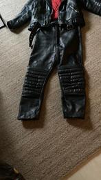 Leren motorpak, Motoren, Ophalen, Combipak, MQP, Dames