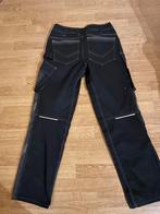 nieuwe werkbroek Mascot / zwart/grijs / mt 48, Tuin en Terras, Werkkleding, Ophalen of Verzenden, Zo goed als nieuw, Broek