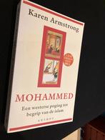 Mohammed - Karen Armstrong, Boeken, Ophalen of Verzenden, Nieuw, Islam