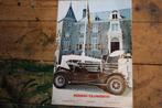 auto folders ( RUSKA BUGGY), Ophalen of Verzenden, Nieuw, Ruska buggy