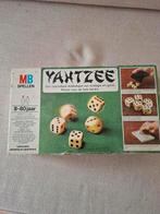 Yantzee, Hobby en Vrije tijd, Gezelschapsspellen | Bordspellen, Ophalen of Verzenden, Gebruikt
