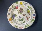 JBS fruit&flowers kunststof bord, Huis en Inrichting, Keuken | Servies, Ophalen of Verzenden, Overige materialen, Overige stijlen