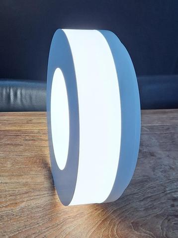 Trilux Polaron wandlamp plafond-lamp plafonniere polar wit beschikbaar voor biedingen