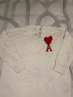 Amiri Sweater - Stijlvol en Comfortabel!, Kleding | Heren, Ophalen of Verzenden, Zo goed als nieuw, Maat 52/54 (L), Wit
