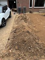 Grond, Tuin en Terras, Aarde en Mest, Ophalen, Tuinaarde