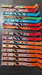 15 nieuwe (textiel) EK voetbal armbandjes diverse landen, Verzamelen, Plus, Ophalen of Verzenden