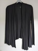 Zwart vest maat S, Vero Moda, Zwart, Ophalen of Verzenden, Zo goed als nieuw